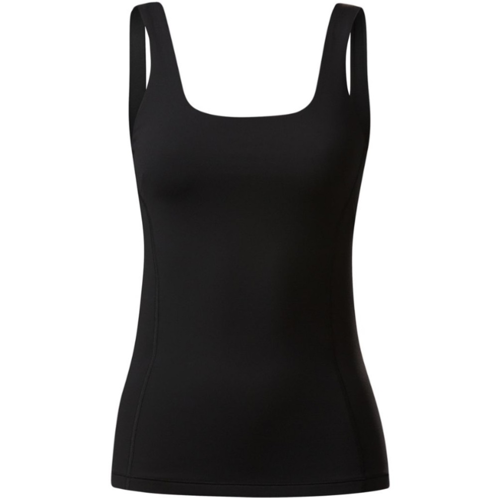 LULULEMON // Sculpt it Tank